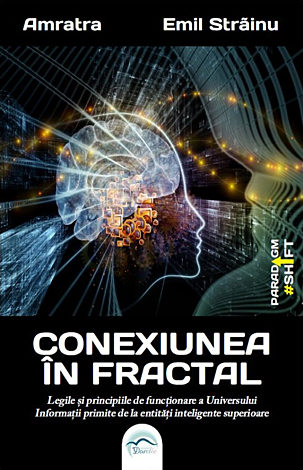 Conexiunea în fractal  - legile şi principiile de funcţionare a Universului 