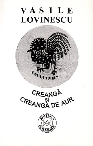 Creangă şi creanga de aur 