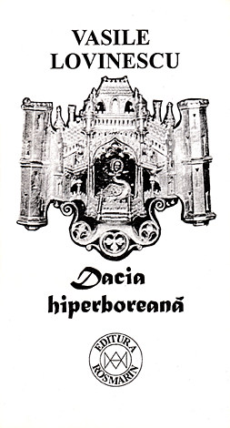 Dacia hiperboreană 