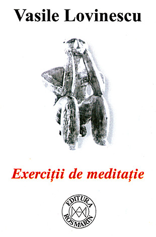 Exerciţii de meditaţie 