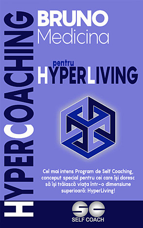 HyperCoaching pentru HyperLiving 