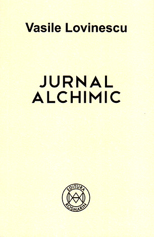 Jurnal alchimic 