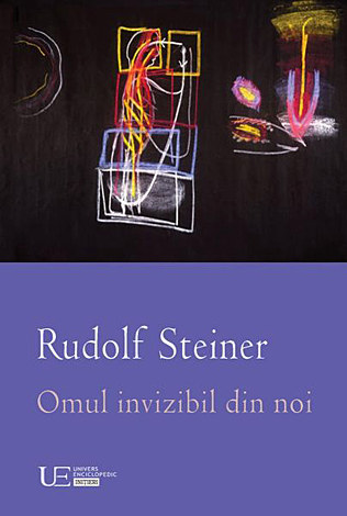 Omul invizibil din noi 