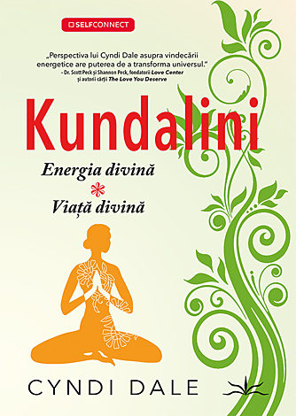 Kundalini  - energia divină - viaţa divină 