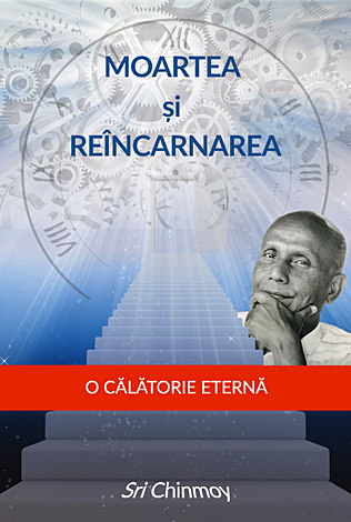 Moartea şi reîncarnarea  - o călătorie eternă 