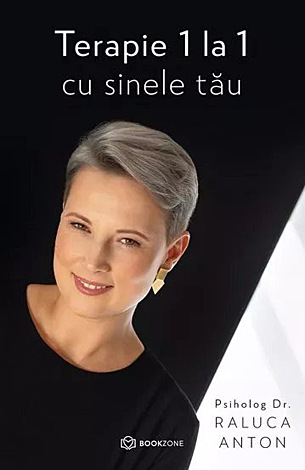 Terapie 1 la 1 cu sinele tău 