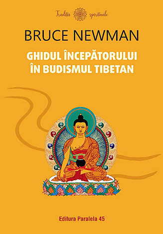 Ghidul începătorului în budismul tibetan 