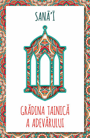 Grădina tainică a Adevărului 