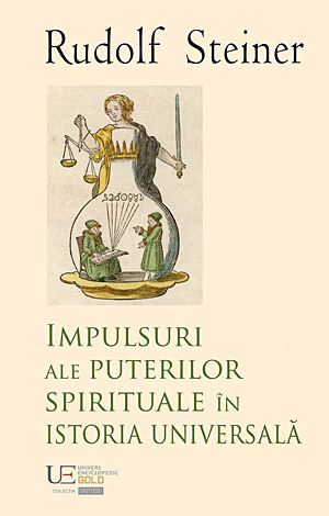 Impulsuri ale puterilor spirituale în istoria universală 