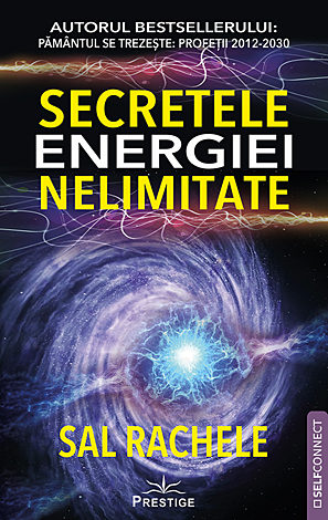 Secretele energiei nelimitate 