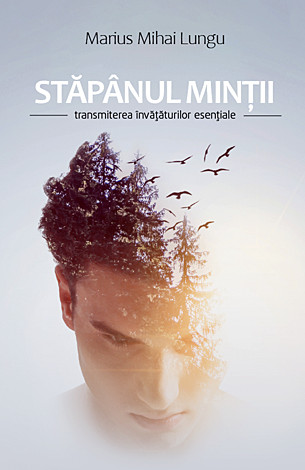 Stăpânul minţii  - transmiterea învăţăturilor esenţiale 