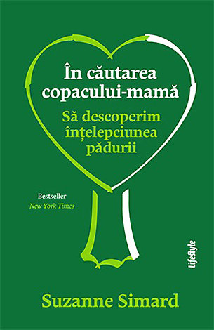 În căutarea copacului-mamă  - să descoperim înţelepciunea pădurii 