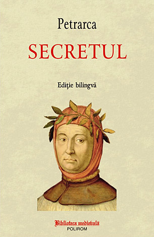 Secretul  - ediţie bilingvă 