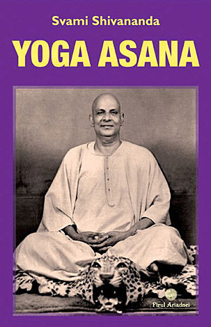 Yoga Asana 
