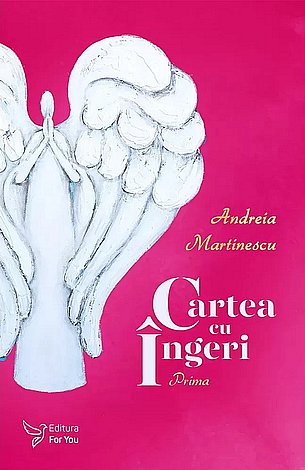 Cartea cu îngeri  - prima 