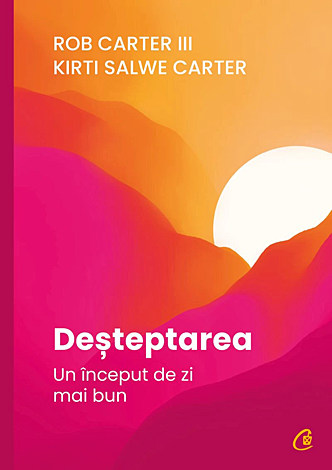 Deşteptarea  - un început de zi mai bun 