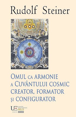 Omul ca armonie a Cuvântului cosmic creator 