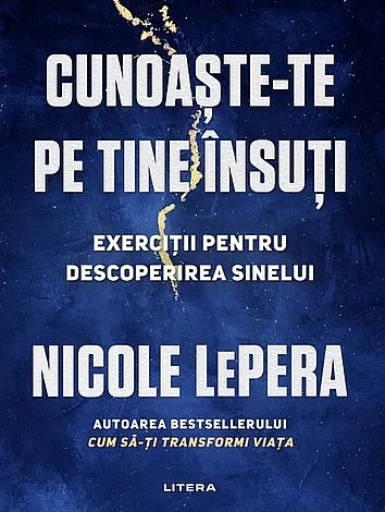 Cunoaşte-te pe tine însuţi  - exerciţii pentru descoperirea sinelui 