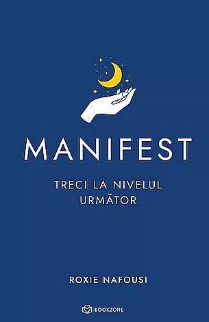 Manifest  - treci la nivelul următor 