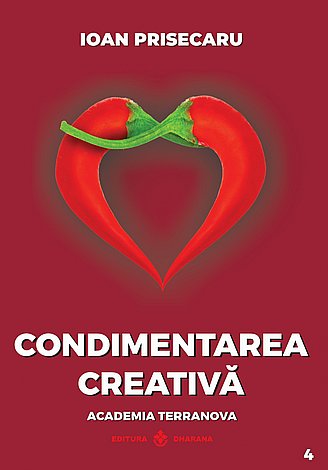 Condimentarea creativă 