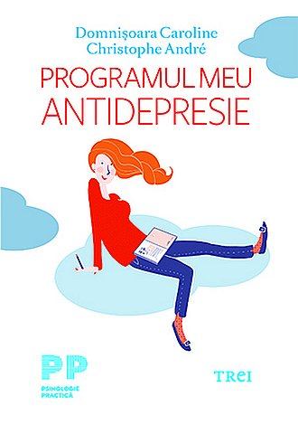 Programul meu antidepresie 