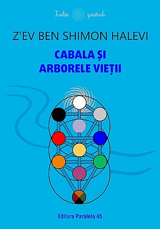 Cabala şi arborele vieţii 