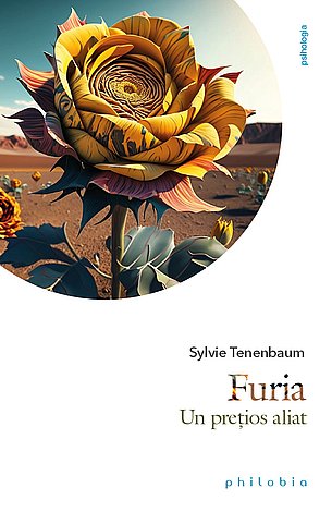 Furia  - un preţios aliat 