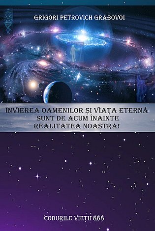 Învierea oamenilor şi viaţa eternă sunt de acum înainte realitatea noastră! 