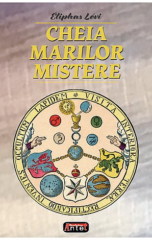 Cheia marilor mistere 