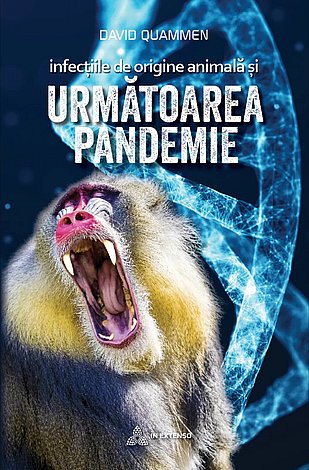 Infecţiile de origine animală şi următoarea pandemie 