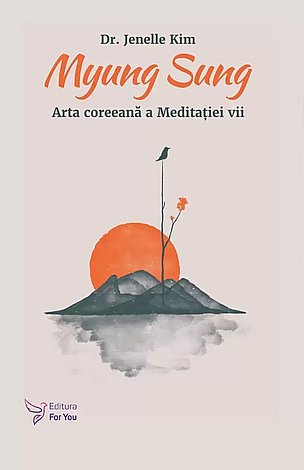 Myung Sung  - arta coreeană a meditaţiei vii 