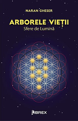 Arborele vieţii  - sfere de lumină 