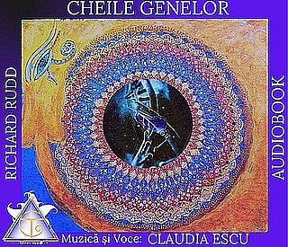 Cheile genelor - audiobook - DVD  - 45h15min49s  (1)
