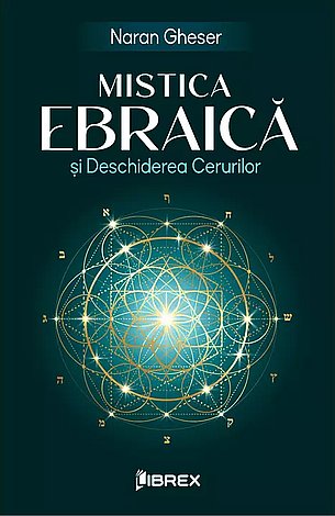 Mistica ebraică şi deschiderea cerurilor 