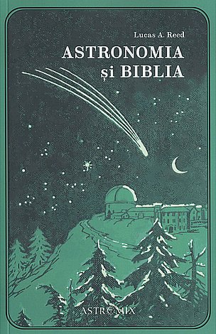 Astronomia şi Biblia 