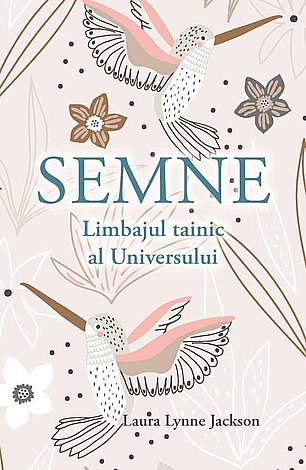 Semne  - limbajul tainic al Universului 