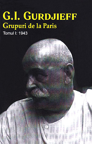 Grupuri de la Paris - tomul I: 1943 