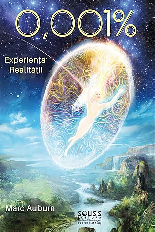 0,001% – Experienţa Realităţii 