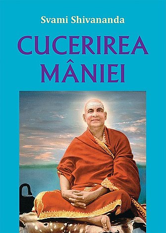 Cucerirea mâniei 