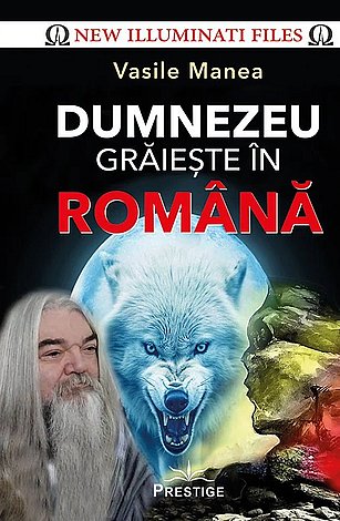 Dumnezeu grăieşte în română 