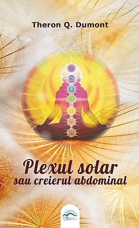 Plexul solar sau creierul abdominal 