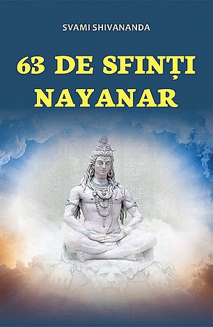 63 de Sfinţi Nayanar 