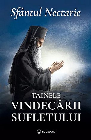 Tainele vindecării sufletului 