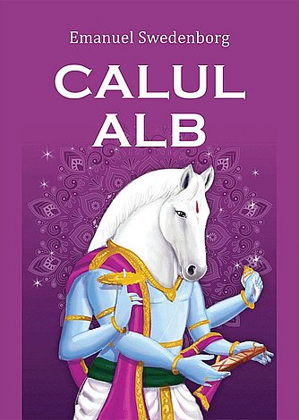 Calul alb 