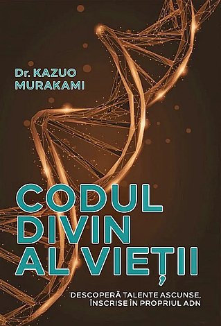 Codul divin al vieţii 