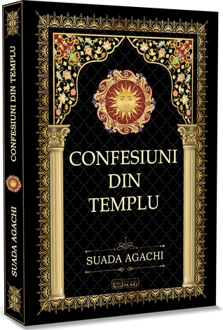 Confesiuni din templu 
