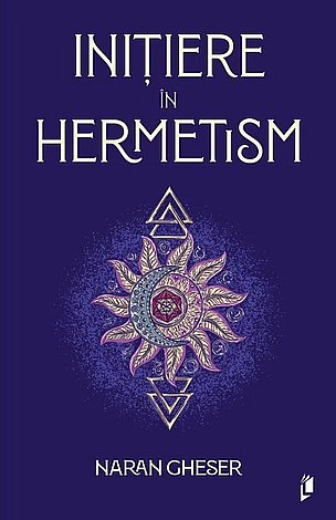 Iniţiere în hermetism 
