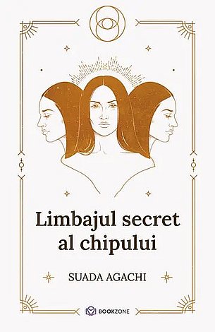 Limbajul secret al chipului 