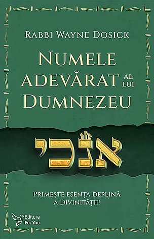 Numele adevărat al lui Dumnezeu  - primeşte esenţa deplină a Divinităţii! 