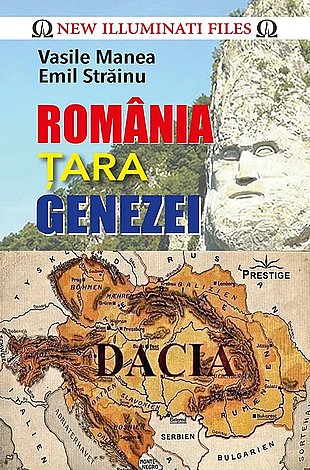 România, ţara genezei 